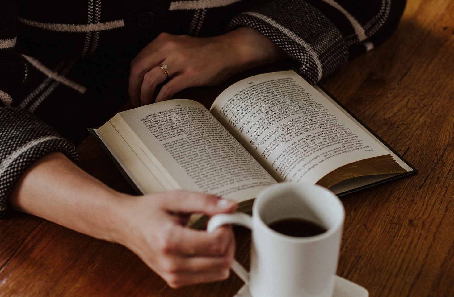 Finding Time For Your Favorite Activities